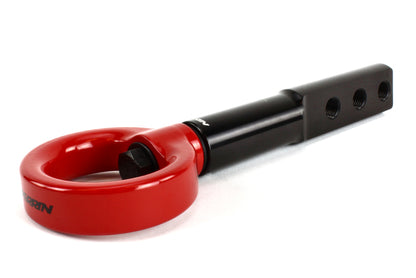 Perrin Tow Hook Kit - 10th Gen Honda Civic SI/Type-R/Hatchback - Red - eliteracefab.com