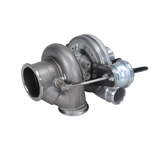 BorgWarner Turbo EFR B1 6758 0.64 a/r VO WG - eliteracefab.com