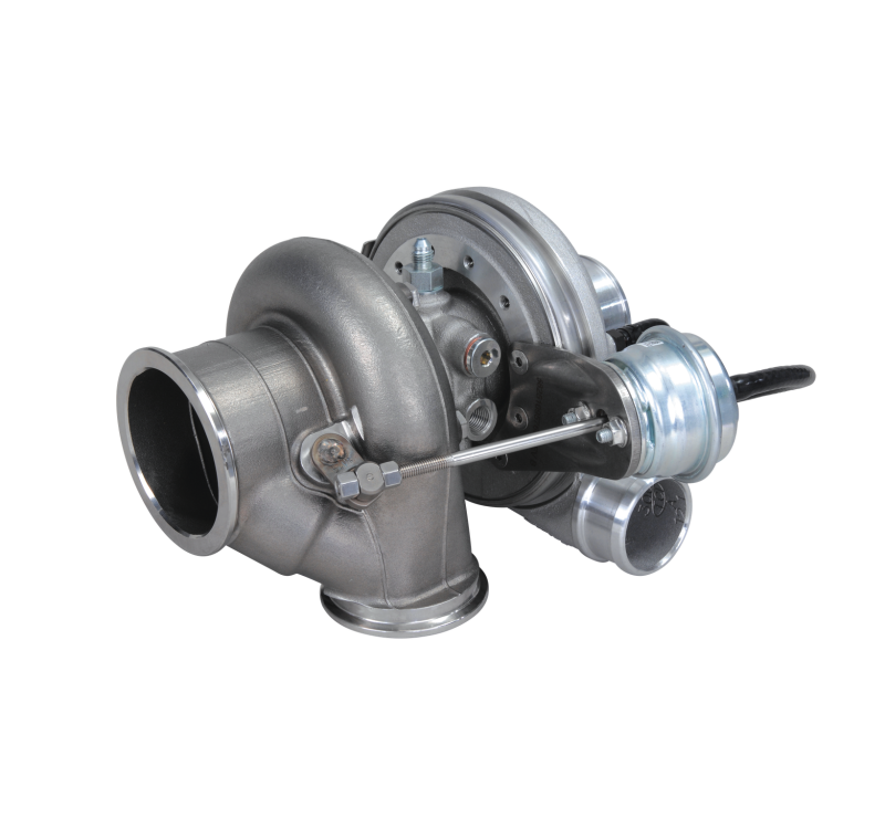 BorgWarner Super Core EFR B1 6758 BorgWarner