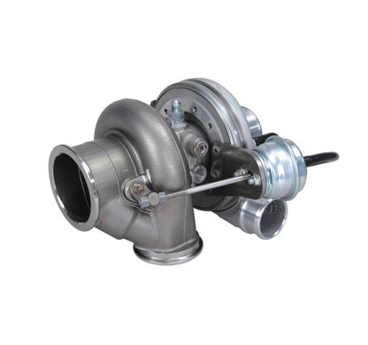 BorgWarner Turbocharger EFR B1 6758F 0.85 a/r VOF WG 11589880034