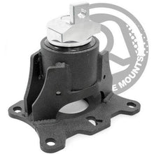 Load image into Gallery viewer, Innovative 07-13 Acura MDX J-Series Black Steel Mount 75A Bushing (Rear Mount Only)