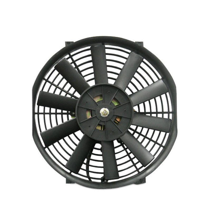 Mishimoto 14 Inch Electric Fan 12V - eliteracefab.com