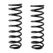 Load image into Gallery viewer, ARB / OME 18-20 Jeep Wrangler JL Coil Spring Set Front 2in Lift