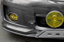 Load image into Gallery viewer, Perrin 08-14 Subaru WRX/STI Tow Hook Kit (Front) - Flat Black - eliteracefab.com