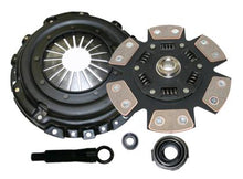 Load image into Gallery viewer, Comp Clutch 2013-2014 Scion FR-S/Subaru BRZ Stage 4 - 6 Pad Ceramic Clutch Kit * NO FW * - eliteracefab.com