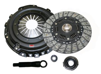 Comp Clutch 2013-2014 Scion FR-S/Subaru BRZ Stage 2 - Steelback Brass Plus Clutch Kit * NO FW * - eliteracefab.com