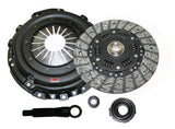 Comp Clutch 2013-2014 Scion FR-S/Subaru BRZ Stage 2 - Steelback Brass Plus Clutch Kit * NO FW *