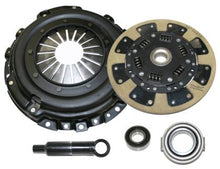 Load image into Gallery viewer, Comp Clutch 2013-2014 Scion FR-S/Subaru BRZ Stage 3 - Segmented Ceramic Clutch Kit * NO FW * - eliteracefab.com