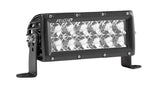 Rigid Industries 6 Inch Flood Light E-Series Pro - 106113