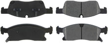 Load image into Gallery viewer, StopTech Street Brake Pads - Front - eliteracefab.com