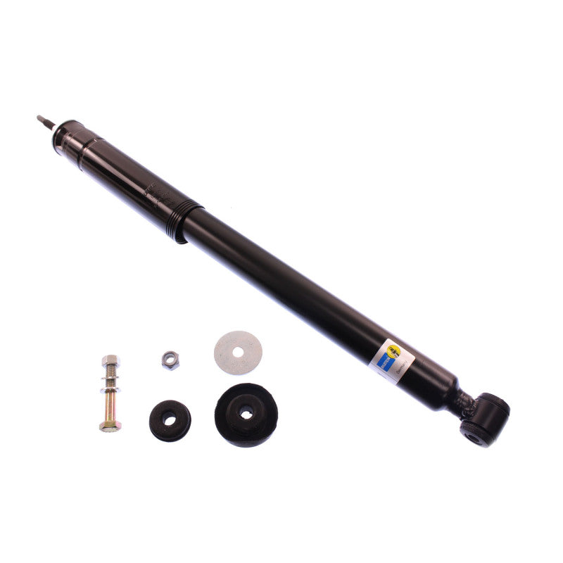 Bilstein B4 2003 Mercedes-Benz C230 Kompressor Rear 36mm Monotube Shock Absorber - eliteracefab.com