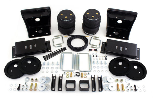 Air Lift 88212 Loadlifter 5000 Ultimate Rear Air Spring Kit for 05-10 Ford F-350 Super Duty XLT