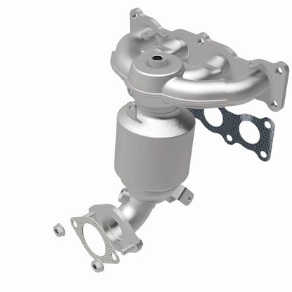 MagnaFlow 16-20 Kia Sorento LX L4 2.4L OEM Grade Direct-Fit Catalytic Converter Magnaflow