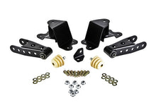 Load image into Gallery viewer, Belltech SHACKLE AND HANGER KIT 88-98 C-1500/2500 STD CAB - eliteracefab.com