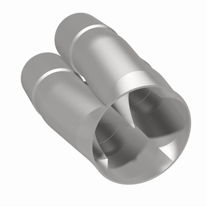 MagnaFlow Collector Merge 2.00 x 3.5 Magnaflow