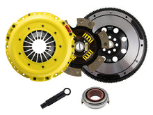 Load image into Gallery viewer, ACT 17-19 Honda Civic Type R HD/Race Sprung 6 Pad Clutch Kit - eliteracefab.com