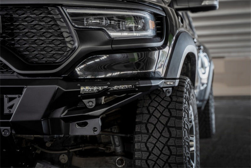 ADD 21-23 Ram TRX Phantom Front Bumper Addictive Desert Designs