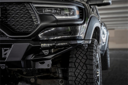 ADD 21-23 Ram TRX Phantom Front Bumper Addictive Desert Designs