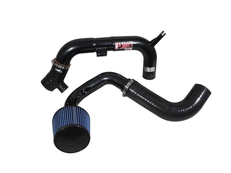 Injen 2007-09 Sentra SER 2.5L 4 Cyl. Black Cold Air Intake - eliteracefab.com