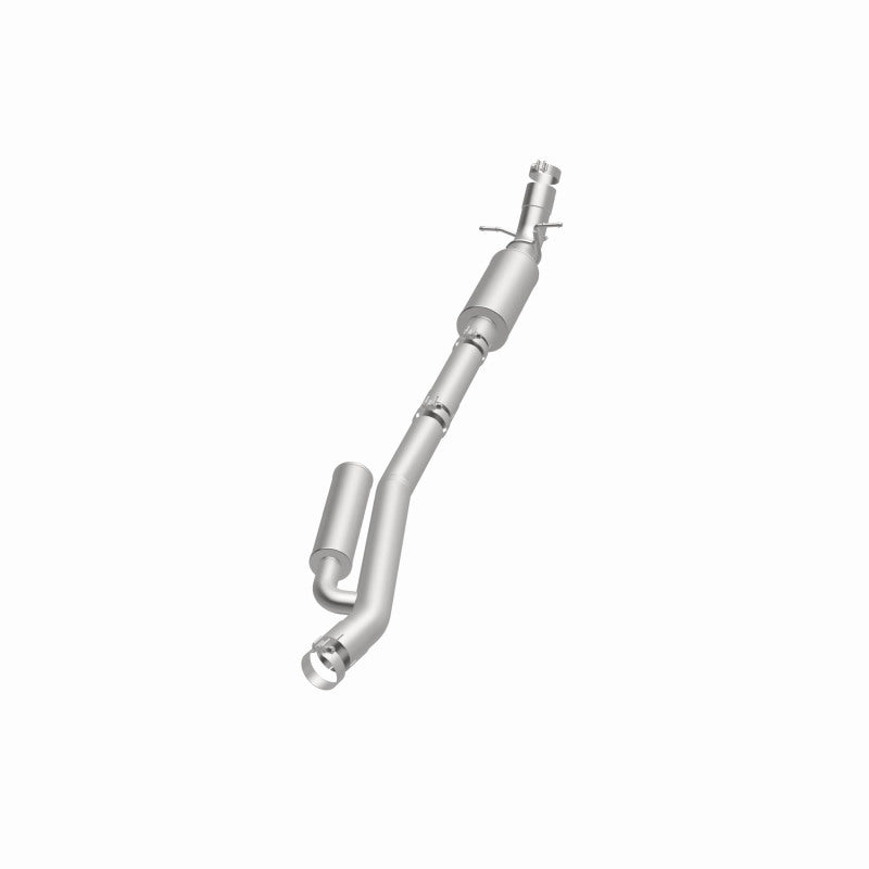 MagnaFlow D-Fit Muffler Replacement 409 SS 3.5in 19-21 GMC Sierra 1500 Magnaflow