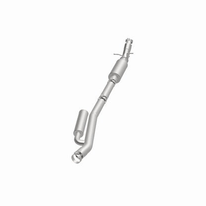 MagnaFlow D-Fit Muffler Replacement 409 SS 3.5in 19-21 GMC Sierra 1500 Magnaflow