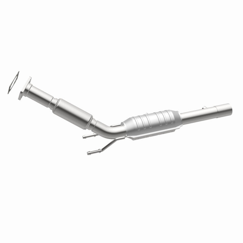MagnaFlow Conv DF 06-08 VW Rabbit 2.5L Magnaflow