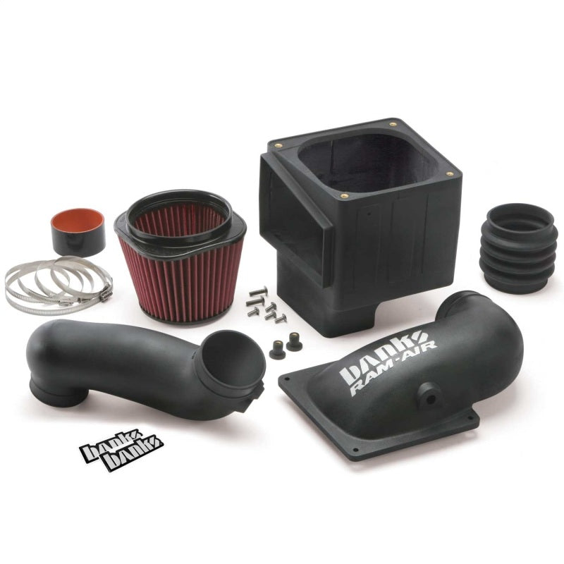 Banks Power 03-07 Dodge 5.9L Ram-Air Intake System - eliteracefab.com