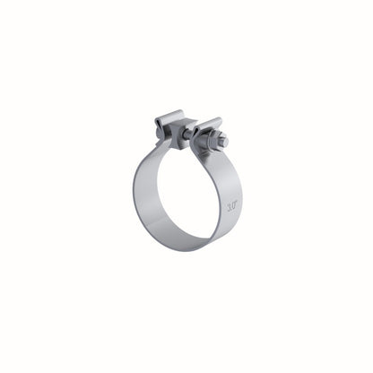 MBRP Universal 3in Band Clamp Stainless MBRP