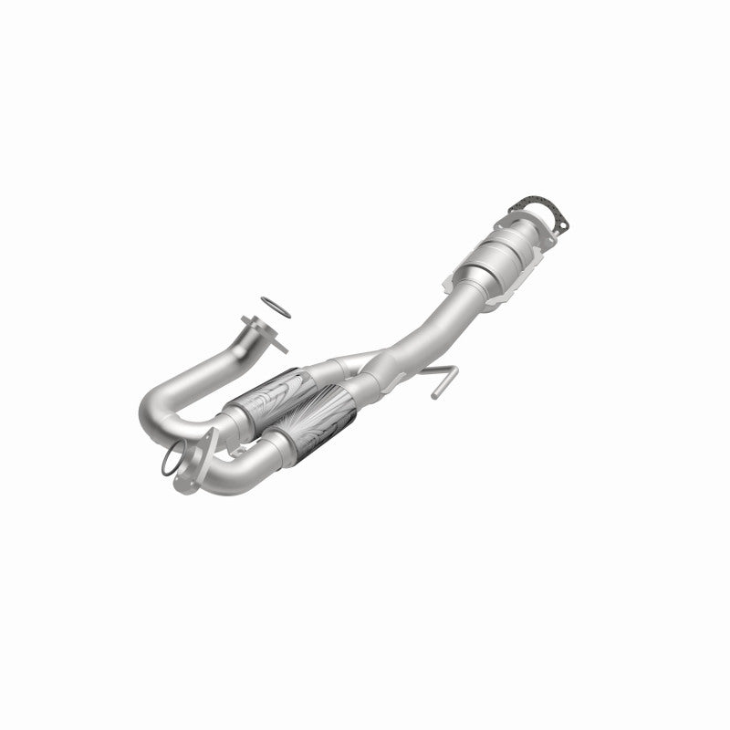 Magnaflow Conv DF 2011-2014 Maxima 3.5 L Underbody Magnaflow