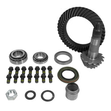 Load image into Gallery viewer, Yukon High Performance Replacement Ring &amp; Pinion Set Dana M275 3.31 Ratio