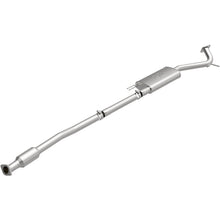 Load image into Gallery viewer, MagnaFlow 19-20 Hyundai Santa Fe L4 2.4L OEM Underbody Single Direct-Fit Catalytic Converter