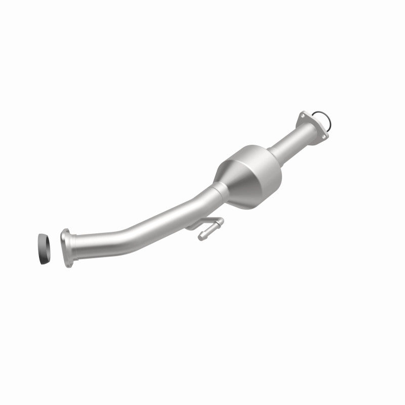 MagnaFlow Conv DF 06-10 Honda Civic 1.3L Magnaflow