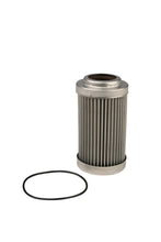 Load image into Gallery viewer, Aeromotive Fuel Filter Element 40 Micron ORB-10 - eliteracefab.com