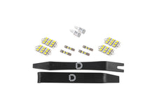 Load image into Gallery viewer, Diode Dynamics 07-13 Chevrolet Silverado Interior LED Kit Cool White Stage 2