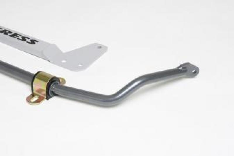 Progress Tech 02-06 Acura RSX/02-03 Honda Civic SI Rear Sway Bar (22mm - Incl Chassis Brace) - eliteracefab.com