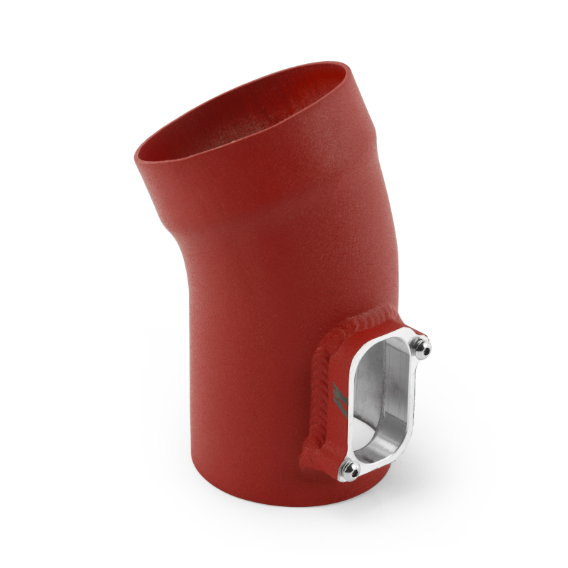 Mishimoto 14-16 Mini Cooper S 2.0L Performance Air Intake Kit - Wrinkle Red - eliteracefab.com