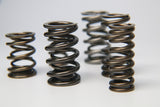 Ferrea 1.225in to 1.570in Diameter 1.025/1.57 OD 0.74/1.135 ID Dual w/Damper Valve Spring- Set of 16