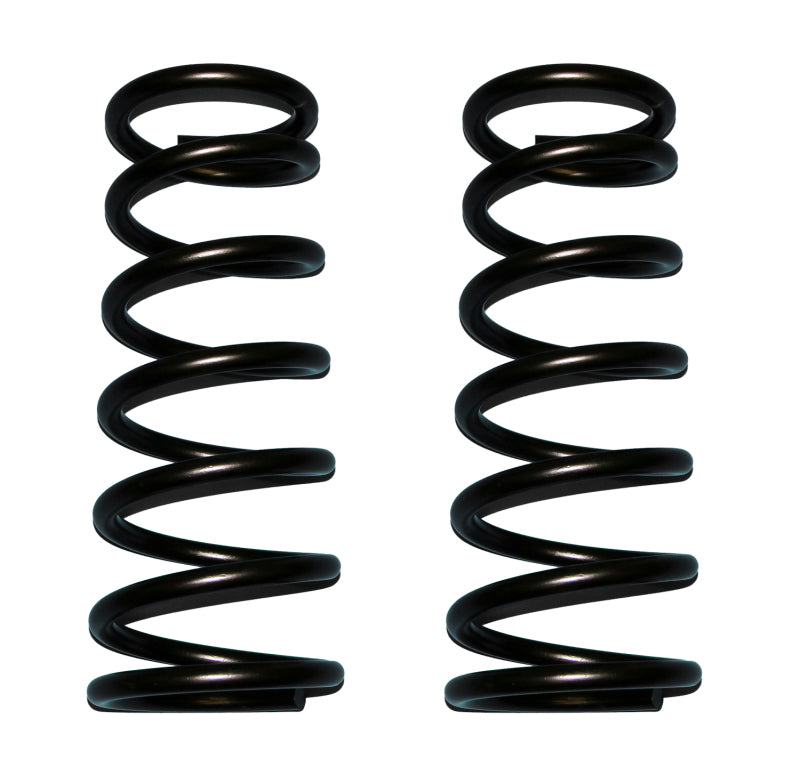Skyjacker Coil Spring Set 1994-2001 Dodge Ram 1500 4 Wheel Drive - eliteracefab.com