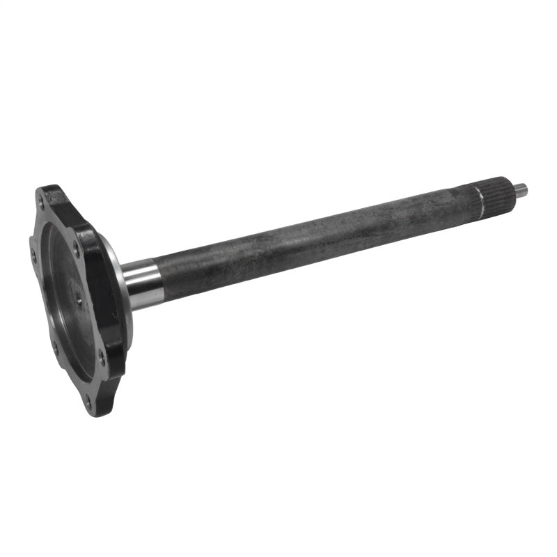 Yukon Inner Stub Axle Shaft RH for 2012-Up GM 8.25in IFS 14.2in Long 4WD Yukon Gear & Axle
