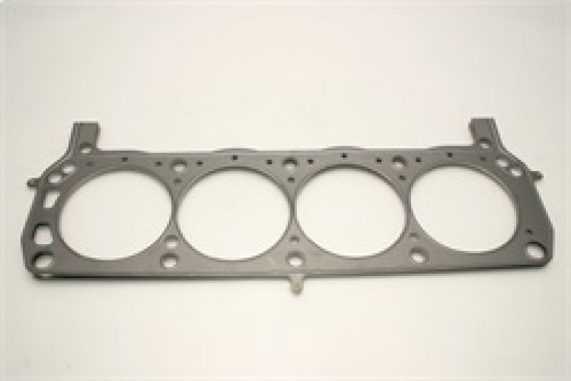 Cometic Ford SB 4.030 inch Bore .040 inch MLS Headgasket (w/AFR Heads)