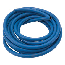 Load image into Gallery viewer, Russell Performance -4 AN Twist-Lok Hose (Blue) (Pre-Packaged 15 Foot Roll)