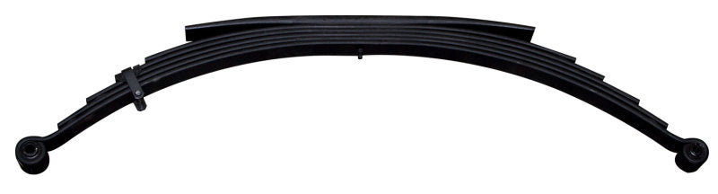 Skyjacker Rear 7in Leaf Spring 2017 Ford F-250/F-350 4 Wheel Drive - eliteracefab.com