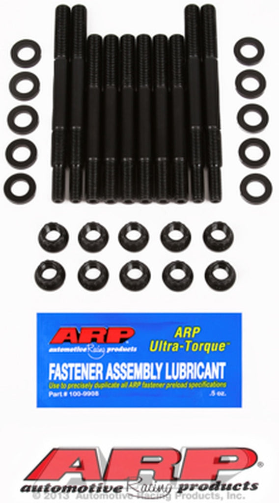 ARP Ford Head Stud Kit - 12 Point - eliteracefab.com