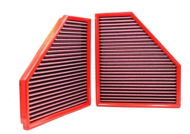 BMC 2021+ BMW M3/M4 (G80/G82) Replacement Panel Air Filter - eliteracefab.com