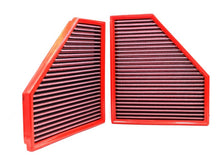 Load image into Gallery viewer, BMC 2021+ BMW M3/M4 (G80/G82) Replacement Panel Air Filter - eliteracefab.com