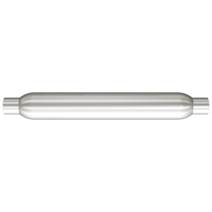 MagnaFlow Muff GP 3.5 Dia 18inch 2/2 Magnaflow