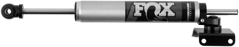 Fox 14-18 RAM 2500/3500 2.0 Performance Series 8.3in TS Stabilizer Axle Mount - eliteracefab.com