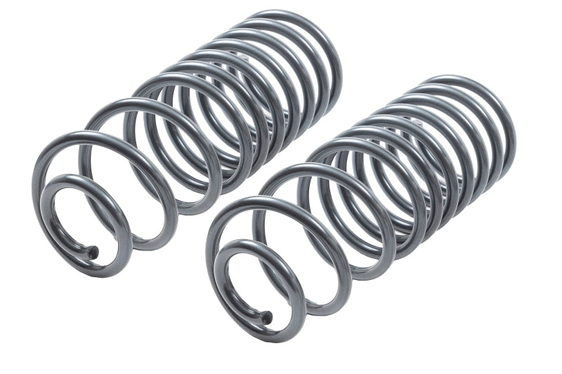 Belltech 19-22 Ram 1500 2WD/4WD (Non-Classic Body) 3in or 4in Rear Drop Pro Coil Spring Set