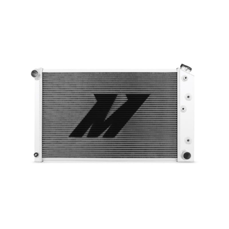 Mishimoto 70-81 Chevy Camaro Aluminum Radiator - eliteracefab.com