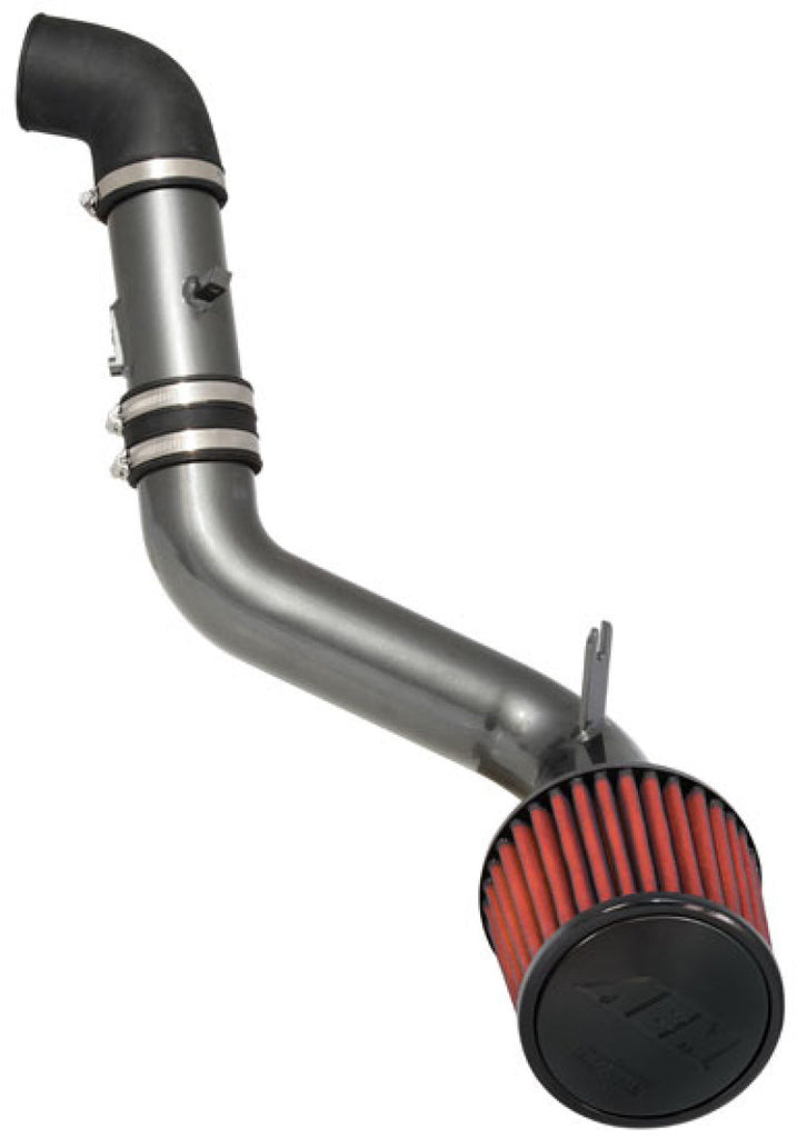 AEM 06-09 Civic Si Chrome Cold Air Intake - eliteracefab.com